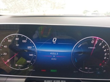 Mercedes GLC C254/X254 2025 Mercedes-Benz GLC 350E 4Matic 2025 2.0l 2.0 Hybryda 201KM, zdjęcie 10