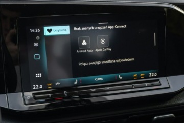 Volkswagen Caddy V Caddy 2.0 TDI 122KM 2025 Volkswagen VW Caddy 5 Style 2.0 TDI 122 KM DSG OD RĘKI, zdjęcie 23