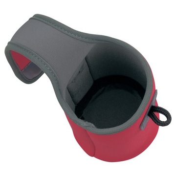 Чехол для термоса Zojirushi MCAA02, красный, 0,5л