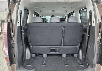 Hyundai Staria 1.6 T-GDI HEV 225KM 2025 Hyundai Staria HEV 225KM 7 osobowy Luxury OFERTA SPECJALNA 1.6 225KM, zdjęcie 9