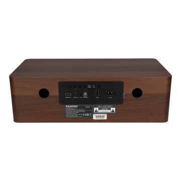 Wieża Blaupunkt MS22BT Bluetooth CD USB MP3 pilot