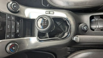 Chevrolet Cruze Kombi 1.7D DOHC 130KM 2013 Chevrolet Cruze 1.7D 130PS OPŁACONY Bezwypadkowy, zdjęcie 34