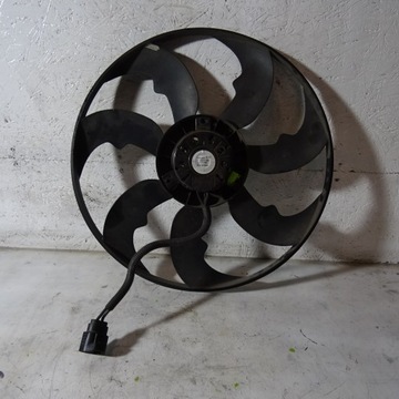 HYUNDAI I40 1.7CRDI VĚTRÁK CHLADIČŮ 3137230101