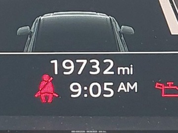 Audi Q7 II 2021 Audi Q7 Premium Plus 45 Tfsi Quattro Tiptronic 2021 2.0l 2.0 Benzyna 248KM, zdjęcie 12