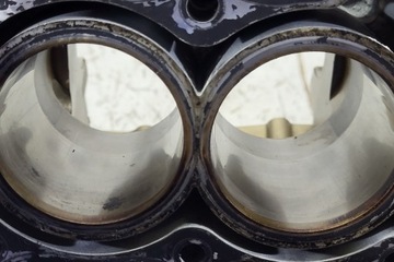 картеры блок двигателя цилиндры поршни Honda Hornet CB 600 F PC36 PC 36 03-06