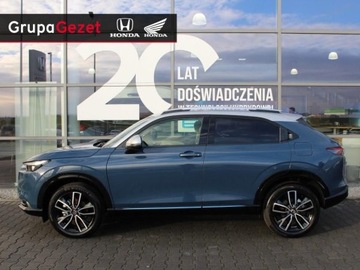 Honda HR-V III SUV Facelifting 1.5 i-MMD 131KM 2025 Honda HR-V e:HEV 1.5 Hybryda 131KM Advance Style Lift, zdjęcie 1