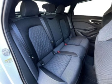 Audi A5 F5 Sportback Facelifting 2.0 35 TFSI 150KM 2024 Audi A5 Limousine SLine Matrix LED Virtual Cockpit Ambiente Kamera 360 Gwa, zdjęcie 7