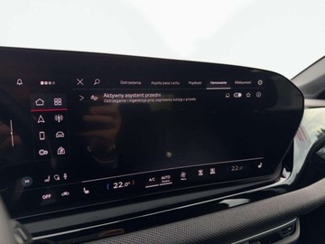 Audi A5 B10 Avant 2.0 TFSI 150KM 2025 Audi A5 Avant Audi A5 Avant LED Plus Kamera cofania Kamera Apple CarPlayAn, zdjęcie 24