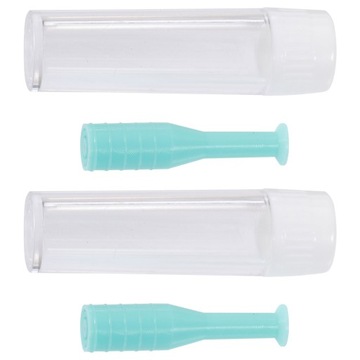 КОНТАКТЫ ДЛЯ СТЕКЛОВ, 2 ШТ.