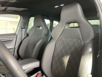 Skoda Karoq Crossover Facelifting 1.5 TSI ACT 150KM 2024 Skoda Karoq 1.5 Benzyna 150KM, zdjęcie 11