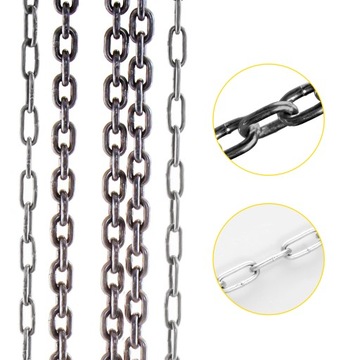 Лебедка ВЕВОР Лебедка цепная ручная 0,5Т6м