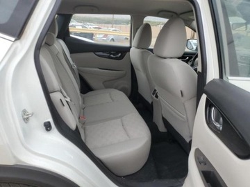 Nissan 2021 Nissan Rogue Nissan Rogue Sport FWD SV, od ubezpieczalni po gradobiciu, zdjęcie 8