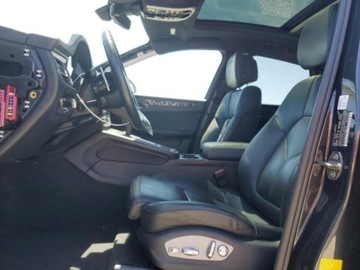 Porsche Macan 2023 Porsche Macan BASE 2023, od ubezpieczalni 2.0 Benzyna 261KM, zdjęcie 6