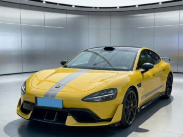 Xiaomi SU7 2025 Xiaomi SU7 2025 Xiaomi SU7 Ultra Elektryczny 1550KM, zdjęcie 2