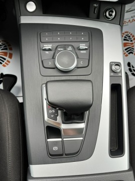 Audi Q5 II SUV 2.0 TDI 163KM 2019 Audi Q5 35 TDI/ S tronic/ quattro 163KM 1 Rej 2020, zdjęcie 18