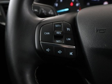 Ford Puma II 2022 Ford Puma automat mHEV navi kamera i czujniki, zdjęcie 30