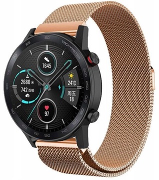 PASEK DO HUAWEI WATCH GT 2 3 4 PRO GT2E 46mm/48mm Elite Classic Sport BUDS