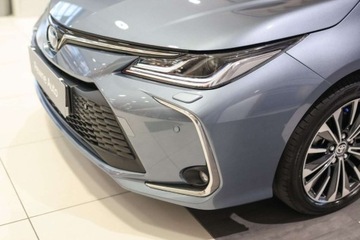 Toyota Corolla XII 2023 Toyota Corolla 1.8 Hybrid Style 1.8 Hybryda 98KM, zdjęcie 26