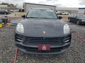 Porsche Macan 2021 Porsche Macan S 2021 3.0l 3.0 Benzyna 348KM, zdjęcie 5