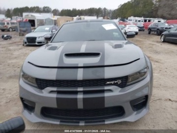 Dodge Charger VII 6.2 V8 717KM 2023 Dodge Charger Dodge Charger SRT JAILBREAK, od ubezpieczalni 6.2 Benzyna, zdjęcie 1