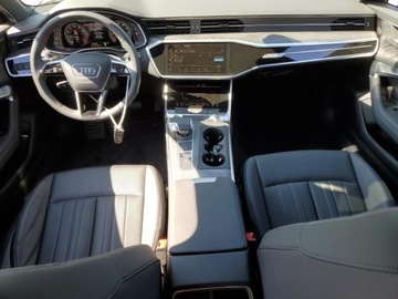 Audi A6 C9 2025 Audi a6 Premium Plus 2025 2.0l 2.0 Benzyna 261KM, zdjęcie 8