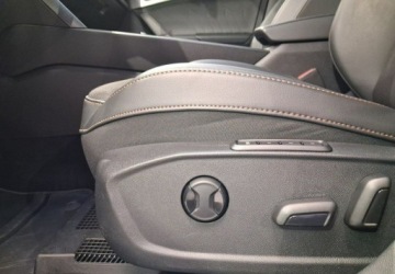 Cupra Leon II Sportstourer 2.0 TSI 310KM 2024 Cupra Leon Sportstourer VAT 23 VZ 2.0TSI 310KM DSG 4drive 2024 r., salon P, zdjęcie 12