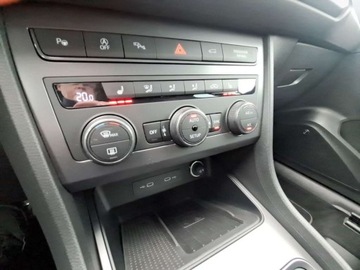 Cupra Ateca Crossover Facelifting 2.0 TSI 300KM 2023 Cupra Ateca VZ 4Drive, Beats, Asystenci, Navi,Kamera 360, DCC 2.0 Benzyna, zdjęcie 12