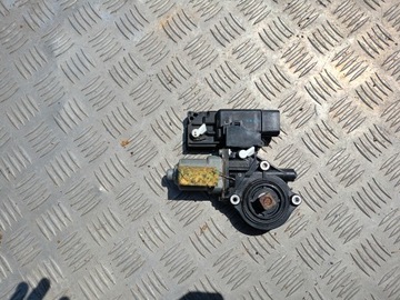 MOTOR ZVEDÁNÍ OKNO PRAVÝ PŘEDNÍ RENAULT KOLEOS