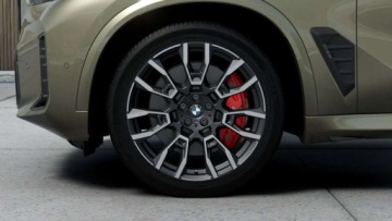 BMW X5 G05 SUV Facelifting 3.0 30d 298KM 2026 BMW X5 xDrive30d 298 KM mHEV - Gotowy do Odbioru - Hak - Kamera 360 - M Pro, zdjęcie 3