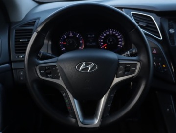 Hyundai i40 Kombi 1.7 CRDi HIGH 136KM 2014 Hyundai i40 1.7 CRDi, Salon Polska, Serwis ASO, zdjęcie 16