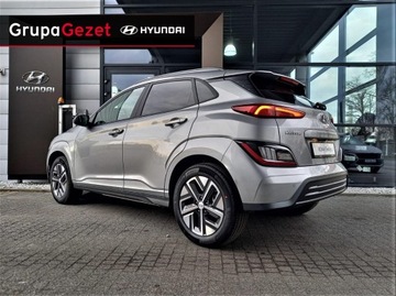 Hyundai Kona I Crossover Electric Facelifting 39 kWh 136KM 2023 Hyundai Kona ELECTRIC SMART 39kWh 136 KM Od ręki!, zdjęcie 2