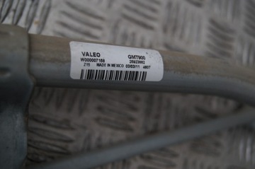 CHEVROLET SILVERADO MECHANIZMUS MOTOR STĚRAČE 07-14