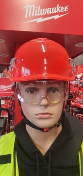 ЗАЩИТНЫЙ ШЛЕМ ALPINWORKER CERVA С КОЗЫРЬКОМ