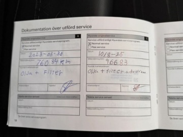 Hyundai ix35 SUV 1.7 CRDi 115KM 2013 Hyundai ix35 Niski przebieg Zadbany Full serwis 1.7 Diesel 116KM, zdjęcie 35