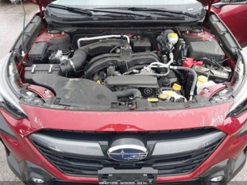 Subaru Outback VI 2025 Subaru Outback Premium 2025 2.5l 2.5 Benzyna 182KM, zdjęcie 8