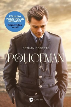 My Policeman, Bethan Roberts -tk