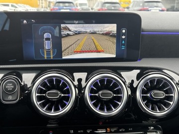 Mercedes Klasa A W177/V177 Hatchback Facelifting 1.3 200 163KM 2024 Mercedes-Benz A 200, zdjęcie 23