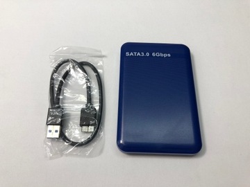 Корпус жесткого диска USB 3.0