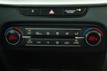 Kia Ceed III Kombi Facelifting 1.5 T-GDI 160KM 2022 Kia Ceed 1.5 T-GDI, Salon Polska, 1. Właściciel, zdjęcie 9