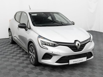 Renault Clio V Hatchback 5d 1.0 TCe 90KM 2022 Renault Clio DW5UG28#1.0 TCe Equilibre LED Cz.cof, zdjęcie 2