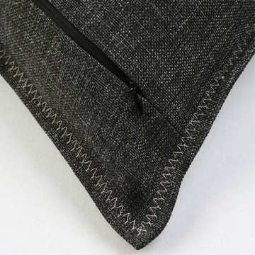 Тюрбан на голову Tuva Home, хлопок бежевого цвета