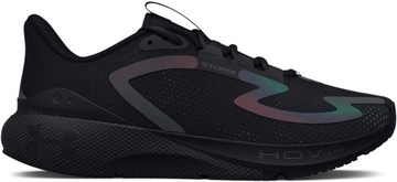 Sneakersy sportowe UNDER ARMOUR buty męskie czarne trampki r. 44 28 cm