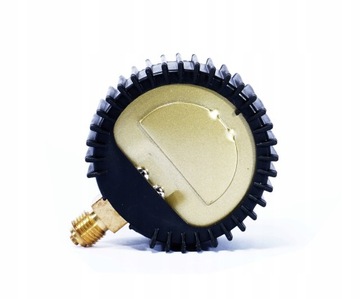 МАНОМЕТР ИНДИКАТОР РАСХОДА Ar/Co2 32л/мин M12x1,5