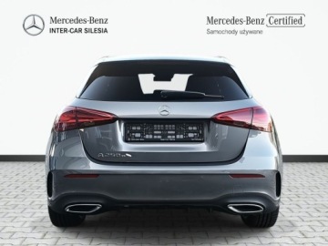 Mercedes Klasa A W177/V177 2023 Mercedes-Benz Klasa A A 250 e AMG MULTIBEAM LED Panorama Burmester Ni, zdjęcie 5