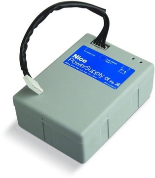 Akumulator zasilania awaryjnego Nice PS124 24V 1.2
