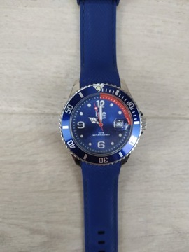 Ice-Watch Ice Steel Blue 015770 Zegarek męski