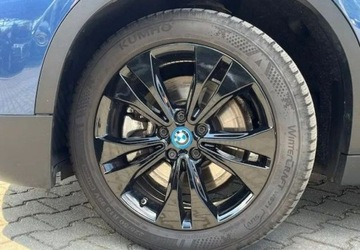 BMW X2 F39 Crossover Plug-In 1.5 25e 220KM 2022 BMW X2 xDrive Plug-In Automat Navi Parktronic Full Led Tempomat, zdjęcie 14