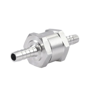 ОБРАТНЫЙ КЛАПАН ТОПЛИВНОГО НАСОСА МЕТАЛЛИЧЕСКИЙ КЛАПАН 8 мм