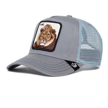 Czapka z Daszkiem Goorin Bros. The King Lion