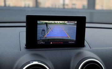 Audi A3 8V Hatchback 3d 2.0 TDI 150KM 2014 Audi A3 Sportback Audi A3 Sportback 2.0 TDI (clean diesel) quattro Ambiente, zdjęcie 8